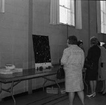 Central United Church Women Coffee